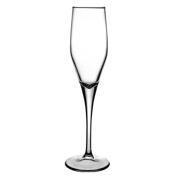 DREAM Champagne Flute, 7.3oz/216ml 