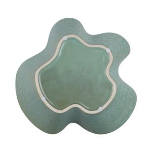 FORRESTWELL GREEN BOWL 4 (IN) 8
