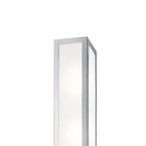 Kaset 18'' High Integrated LED Sconce - Brushed Nickel 3