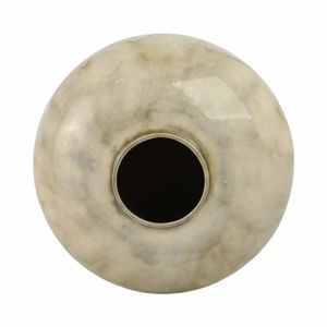 ASPENOAK GRAY BOWL 12 (IN) 8