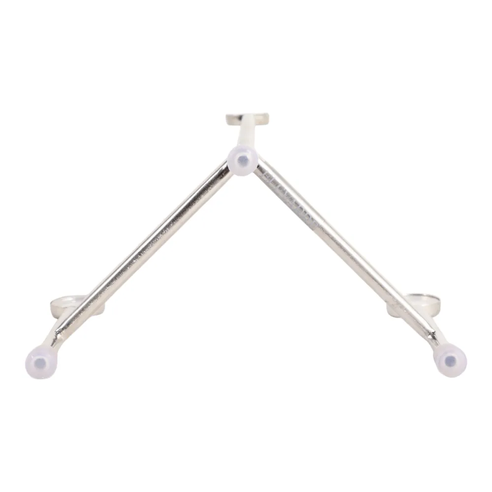 DALEYOAK SILVER DECOR 10 (IN)