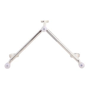 DALEYOAK SILVER DECOR 10 (IN) 9