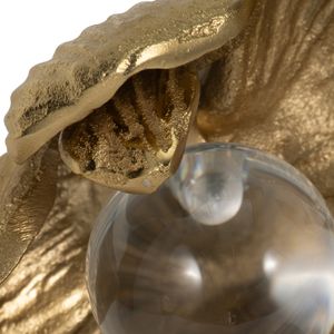 DUFFYMORE GOLD DECOR 3 (IN) 5
