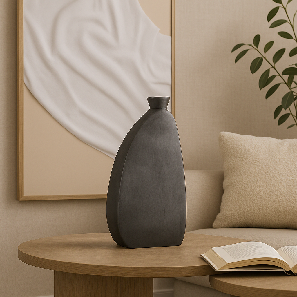 Kaiser Medium Vase -SB 2