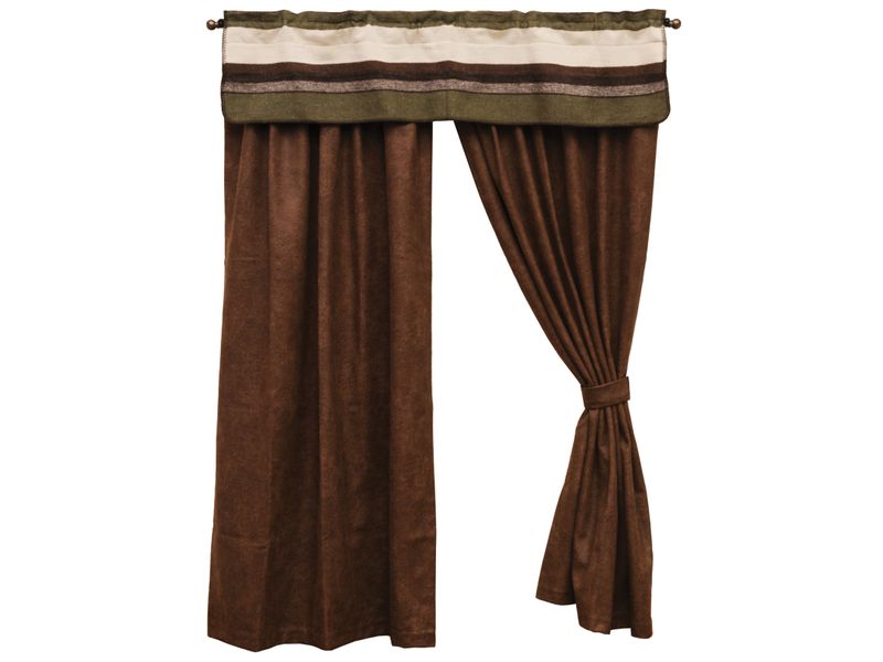 Sage Valley - Valance - 60x15 2