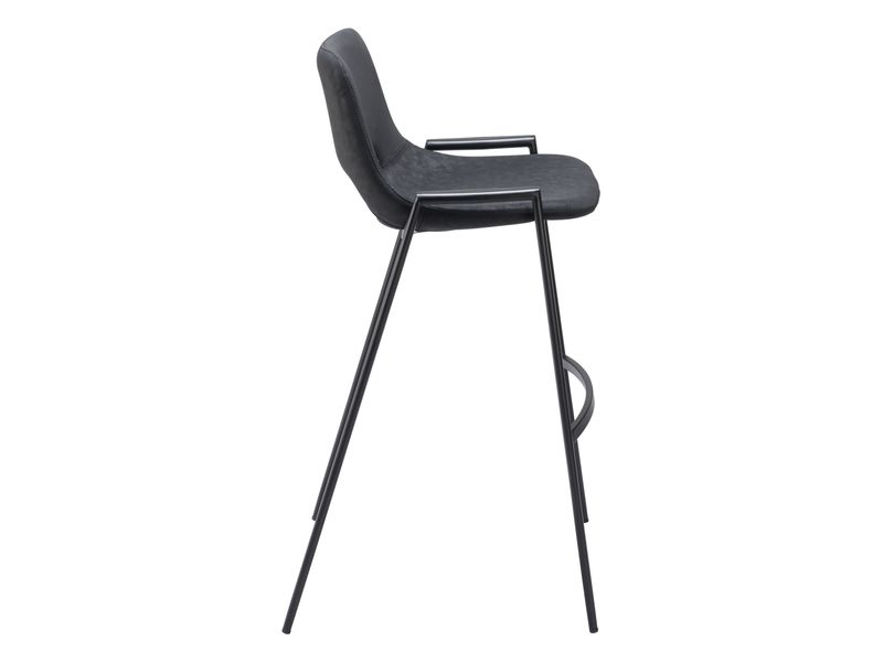 Desi Barstool Black 3
