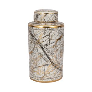 LOCHLAKE WHITE JAR 16 (IN) 1