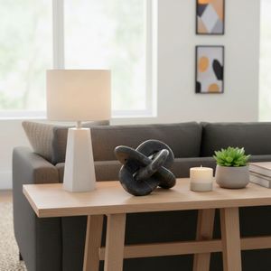 GIFFORDVIEW GRAY DECOR 6 (IN) 12