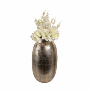 BREWERFORD BRONZE VASE 24 (IN) 3