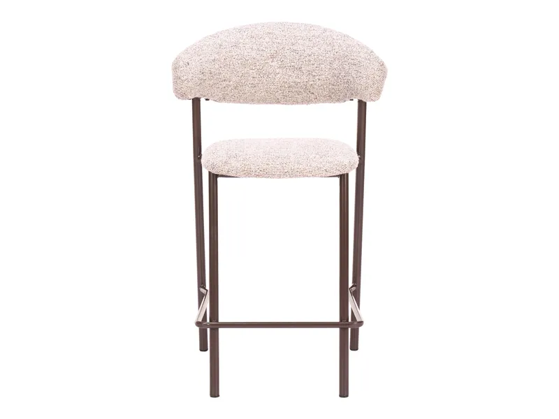 Seville Counter Stool Cloud Beige 4