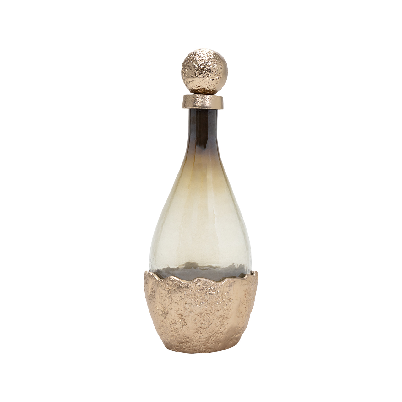 Harlix Short Bottle