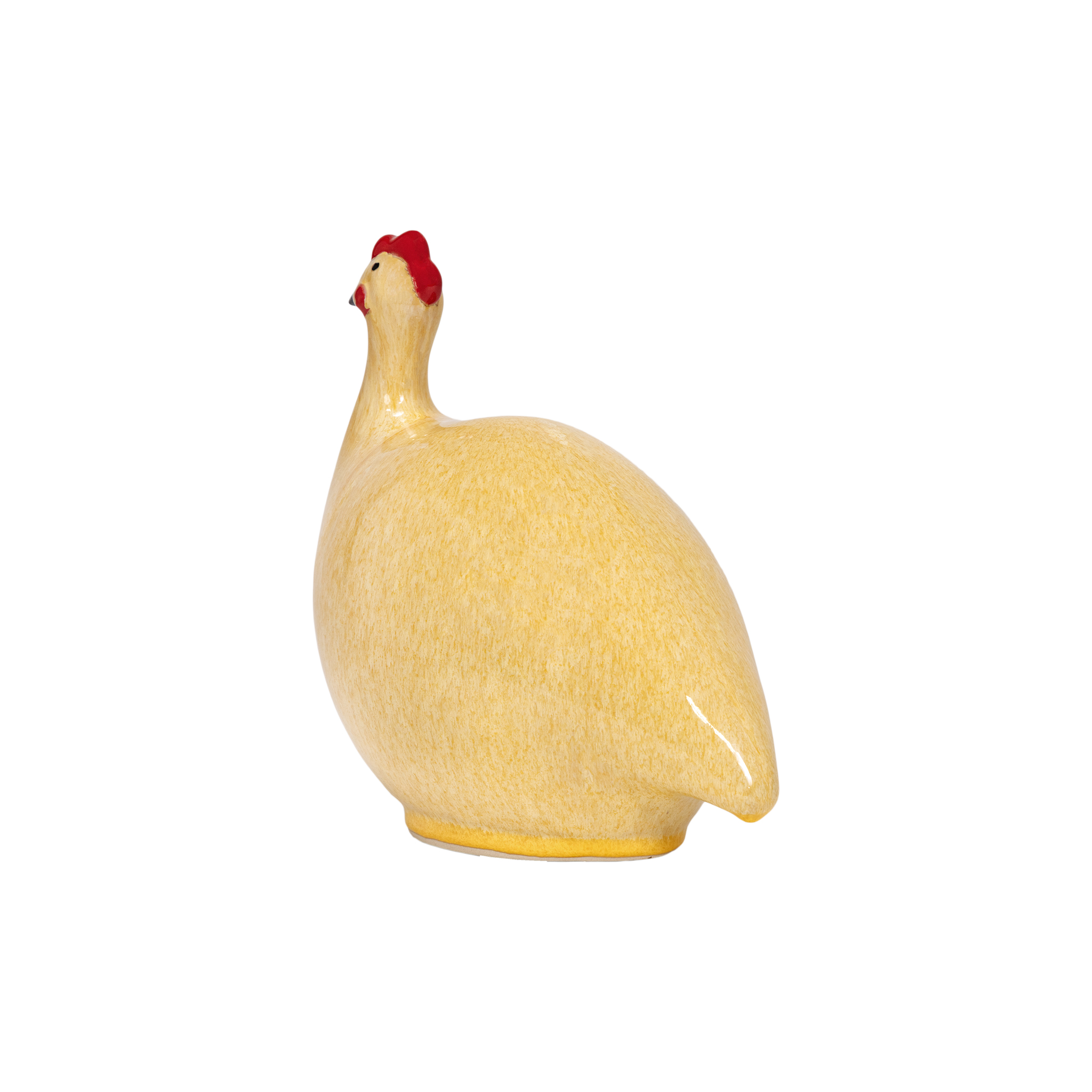 Loxton Hen Figurine 4