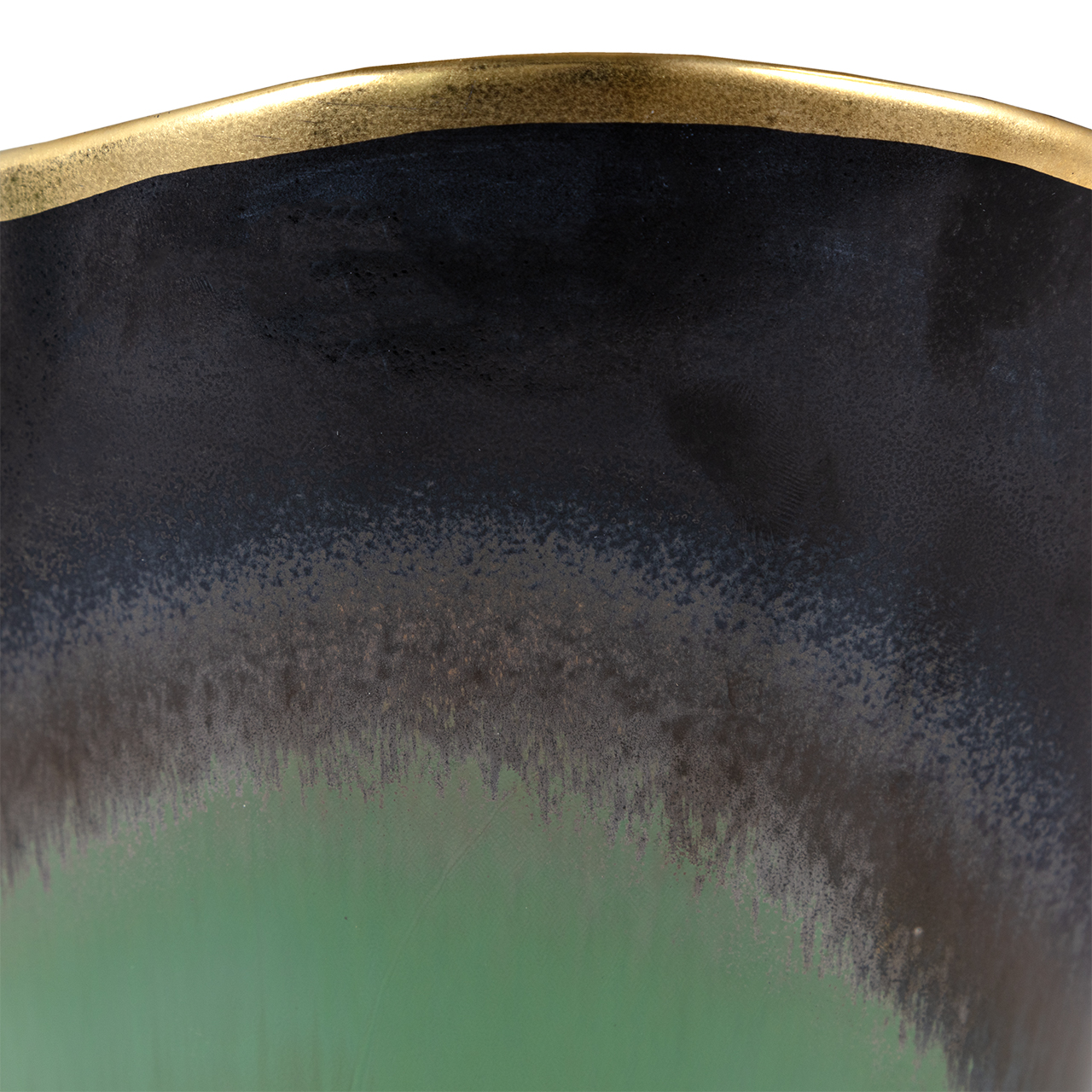 Ferdinand Short Vase -SB 6