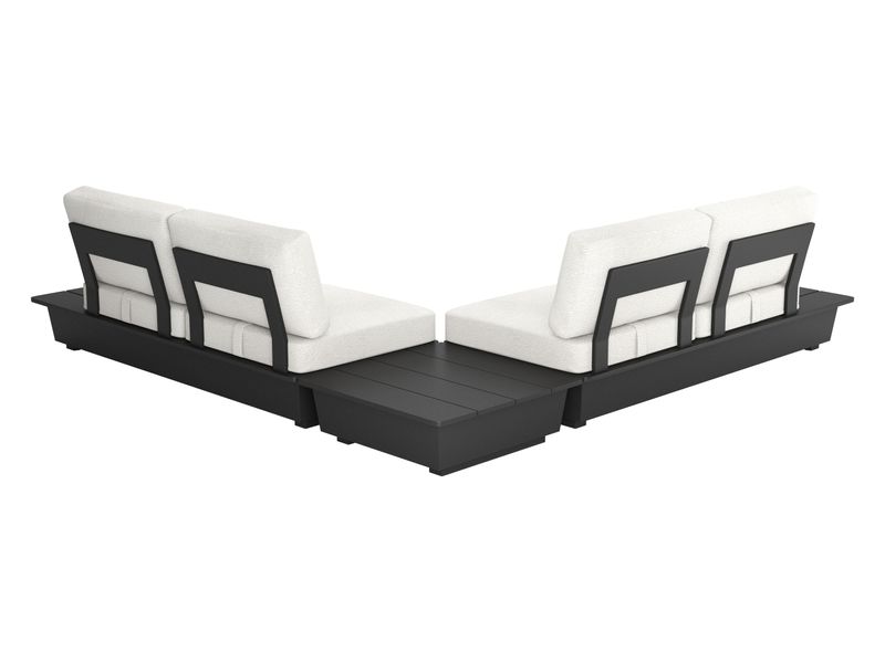 Tien Side Table Black 14