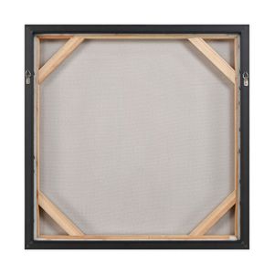 Modern Blush II Framed Wall Art 4