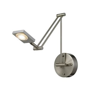 Reilly 5'' High 1-Light Sconce - Brushed Nickel 1