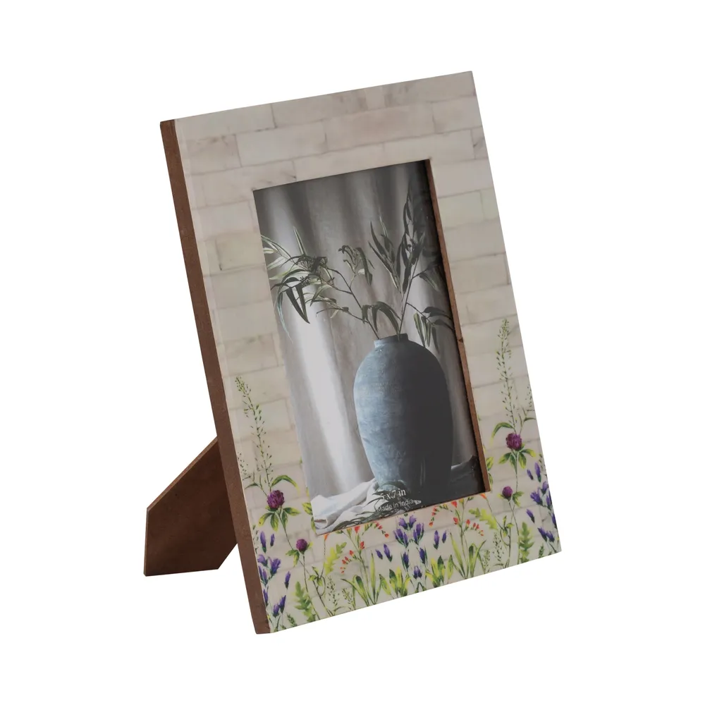 RUEHAM IVORY FRAME 10 (IN)
