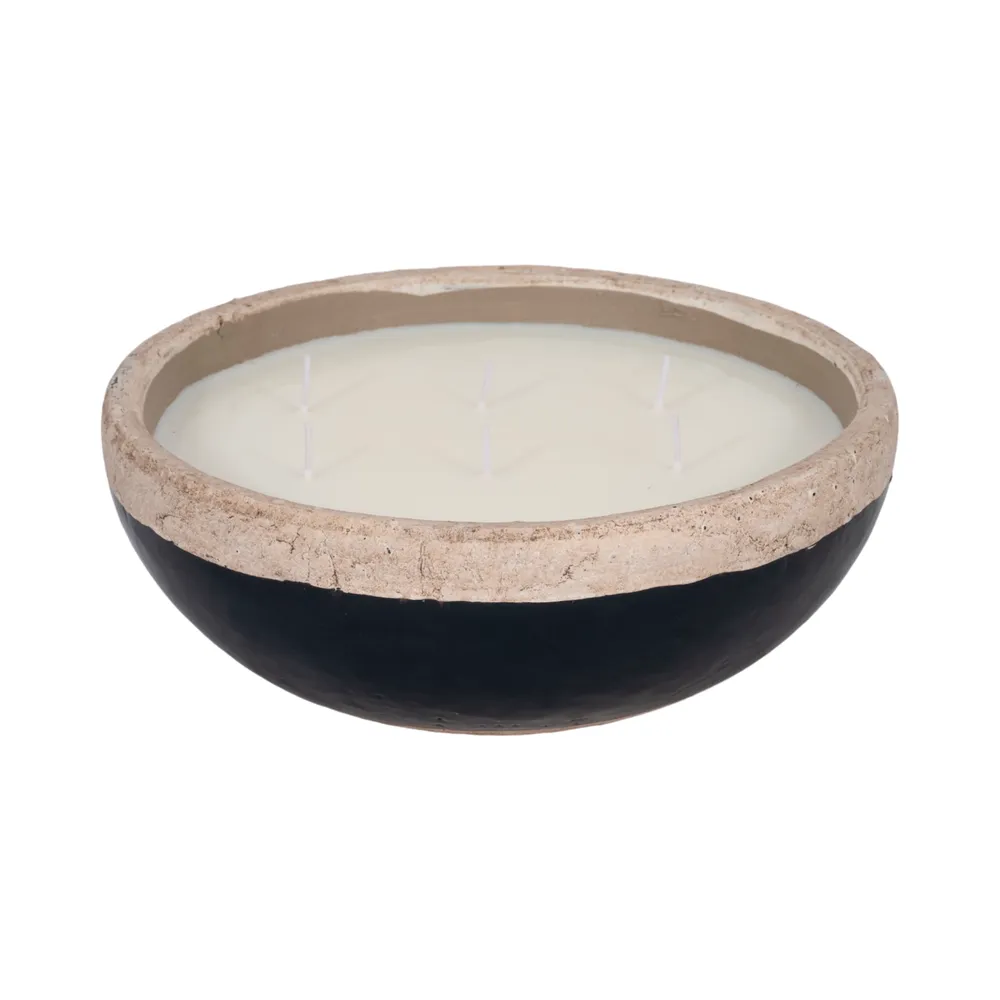 HARSTONGATE SPICED CRANBERRY CANDLE 5 (IN)