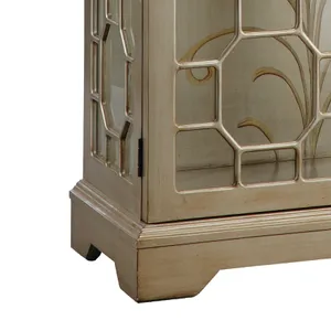 Diana Cabinet 4
