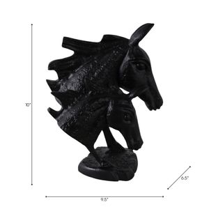 REXGATE BLACK DECOR 10 (IN) 9