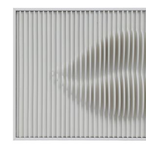 BECKLAND SILVER ART 12 (IN) 5