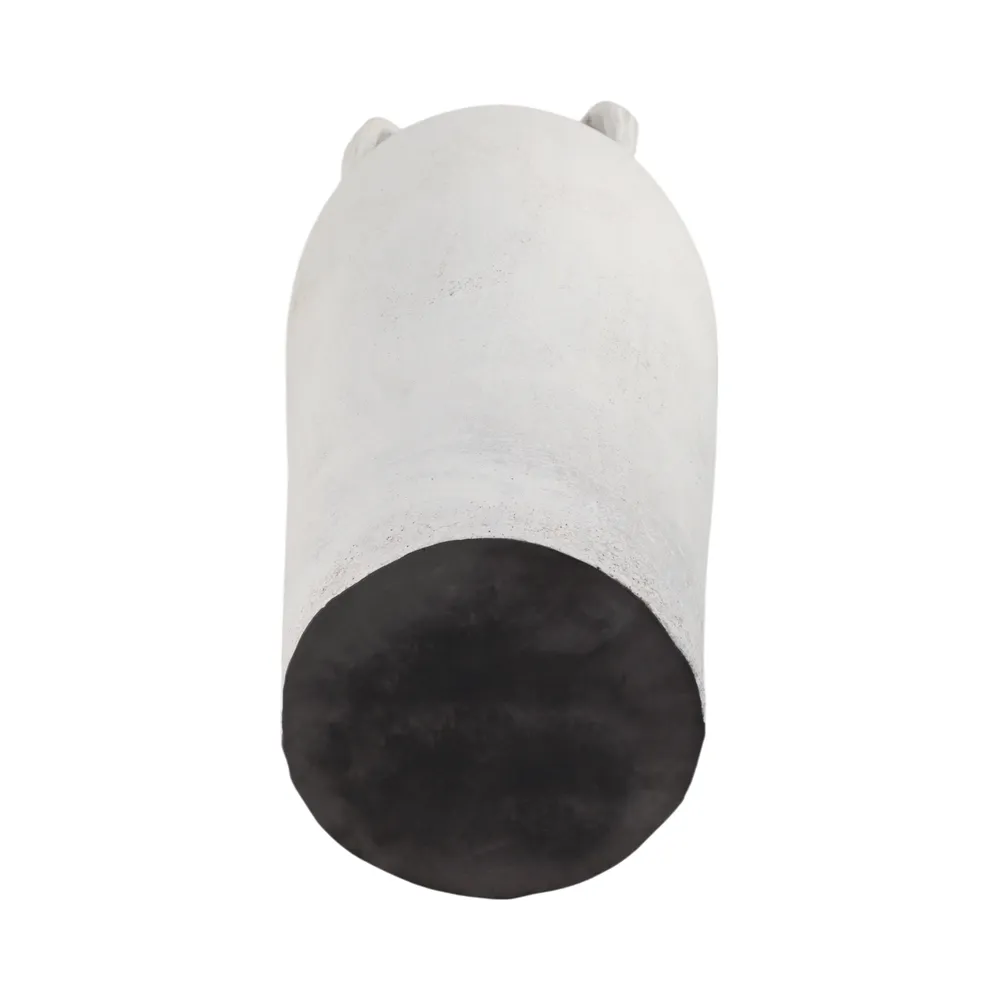EVERTONWELL IVORY VASE 40 (IN)