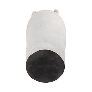 EVERTONWELL IVORY VASE 40 (IN) 8