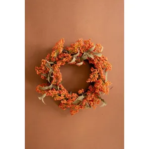 Autumn Wreath 1