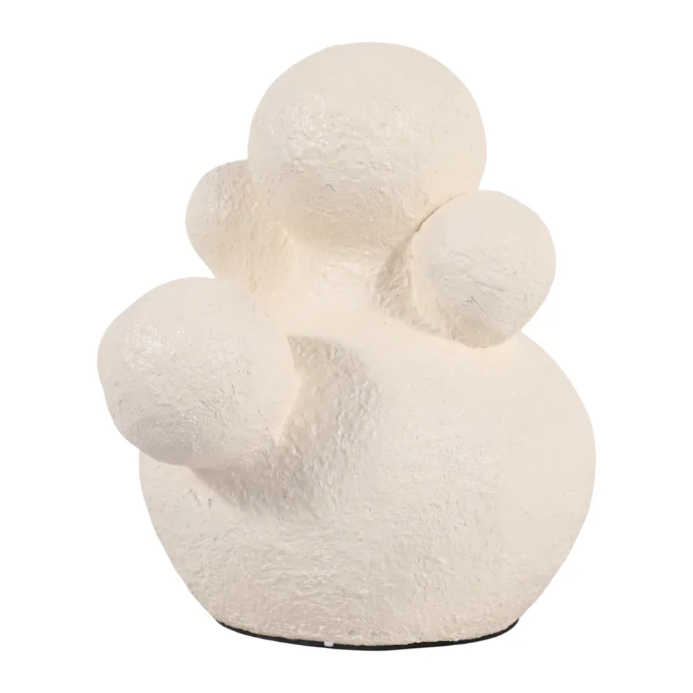 WRENWOOD IVORY DECOR 11 (IN)