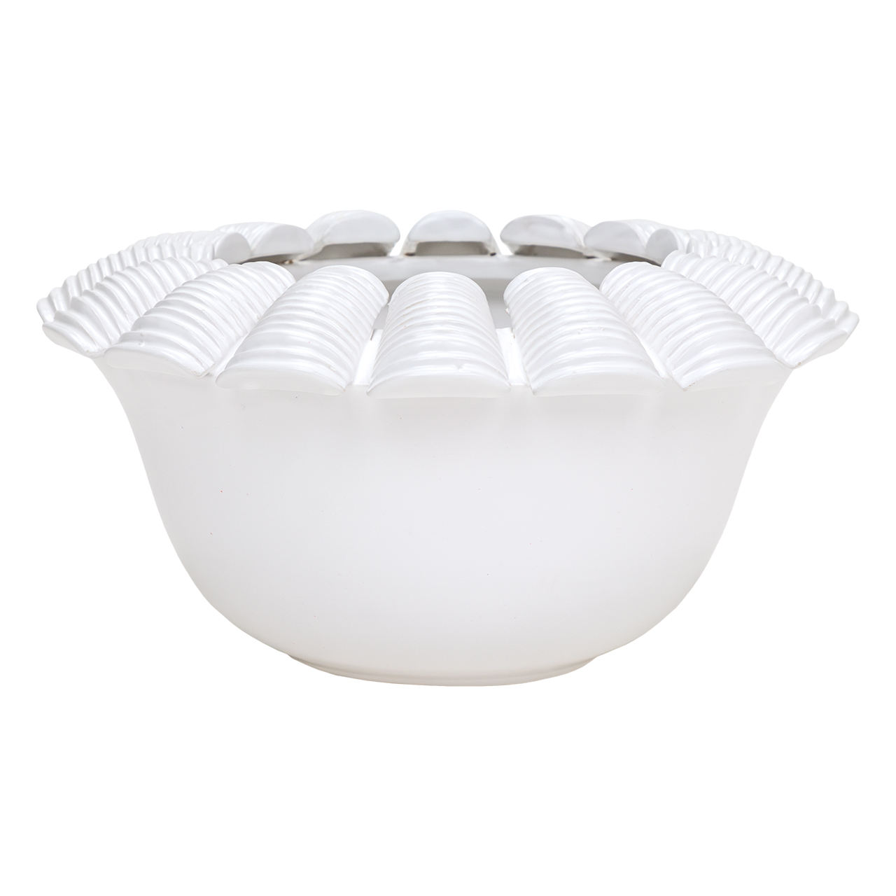 Biscay Bowl 7