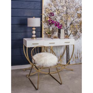 Glint Bookend - Set of 2 4