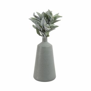 DENVER BLUE VASE 17 (IN) 3