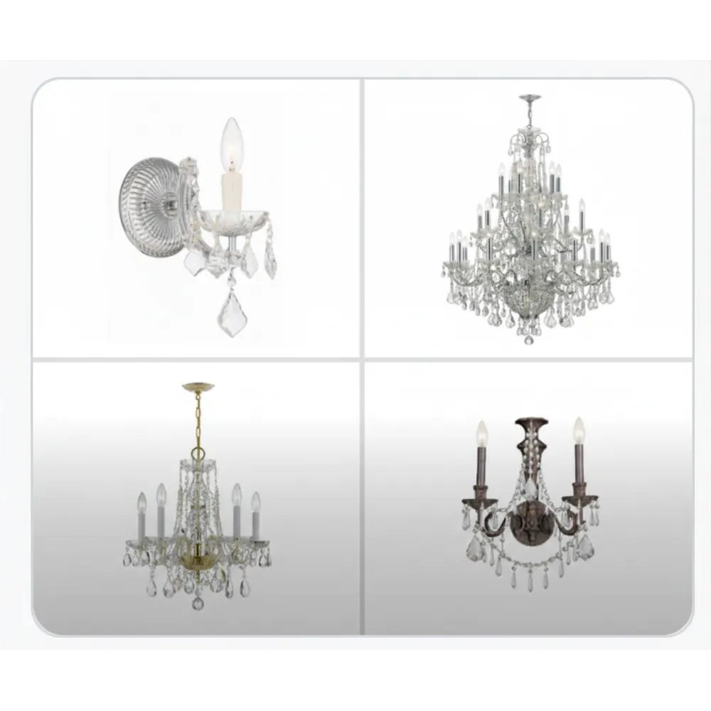 Closeout - Swarovski Only
