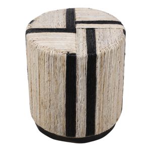 DRAYTONVIEW BROWN STOOL 18 (IN) 6