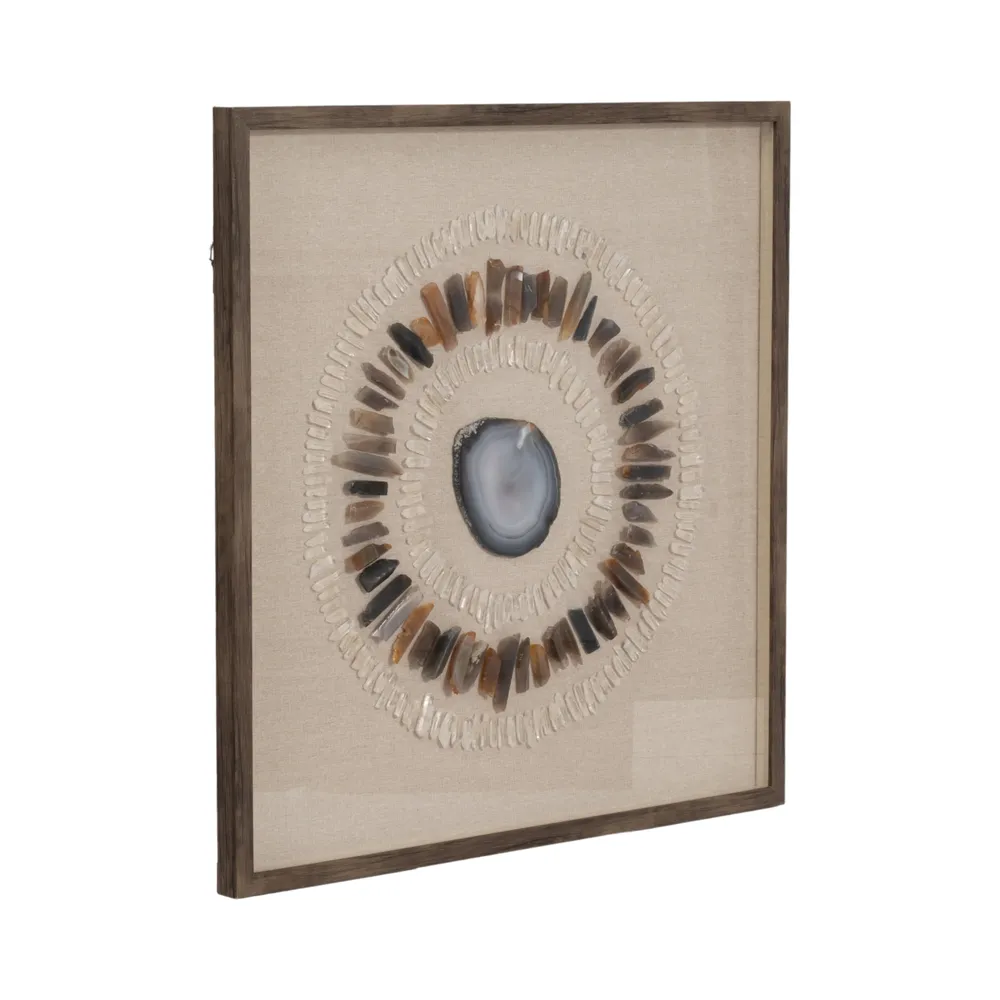 GARNERVIEW TAN ART 30 (IN)