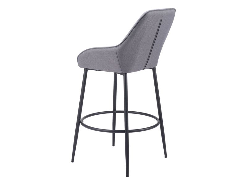 Vila Barstool Gray 6