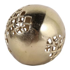 COLEHOLM GOLD ORB 7 (IN) 5