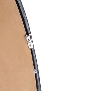 Morris Mirror - Gray 7