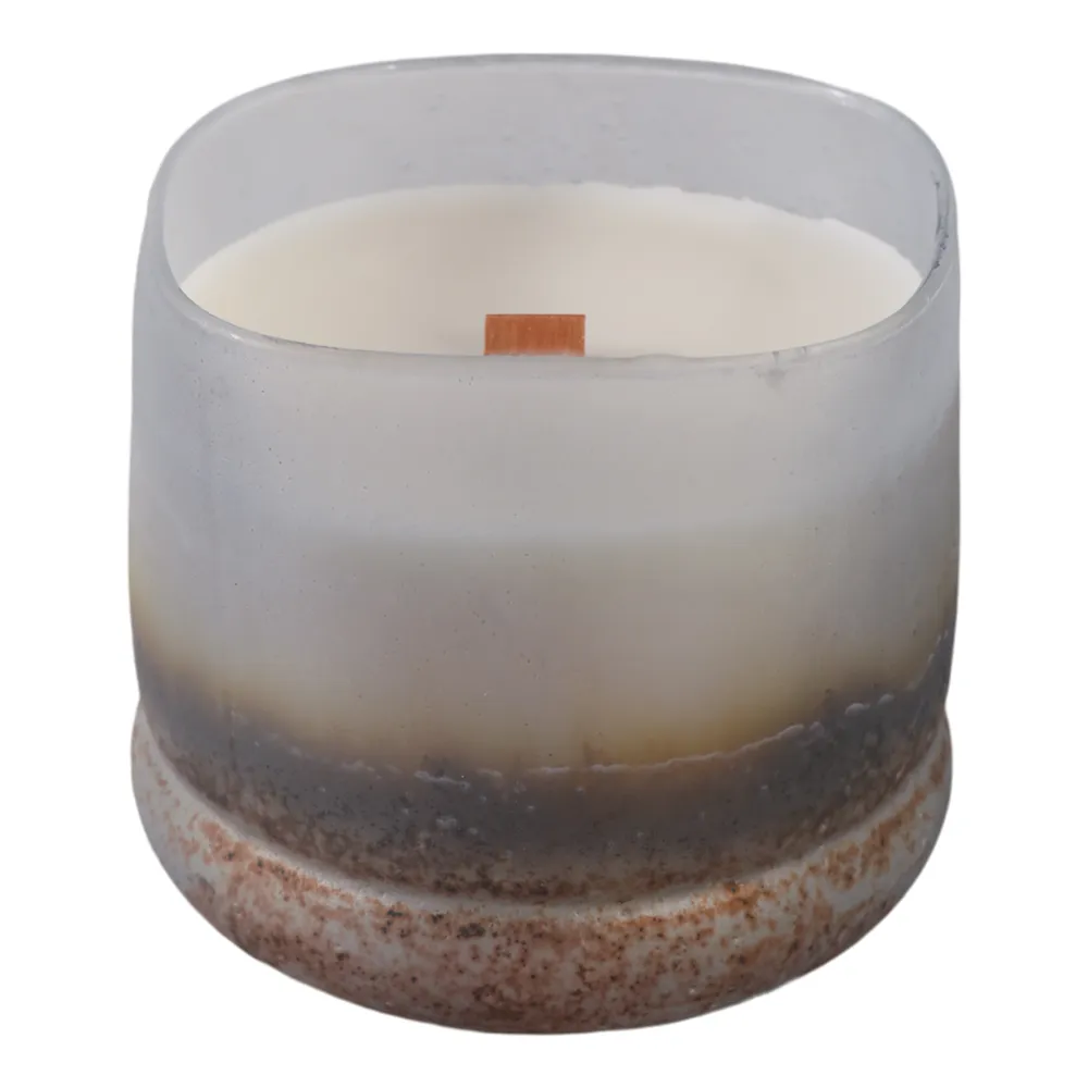 DORSEYMOOR LAKESIDE RAIN CANDLE 4 (IN)