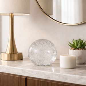 BARDENTON CLEAR ORB 4 (IN) 13