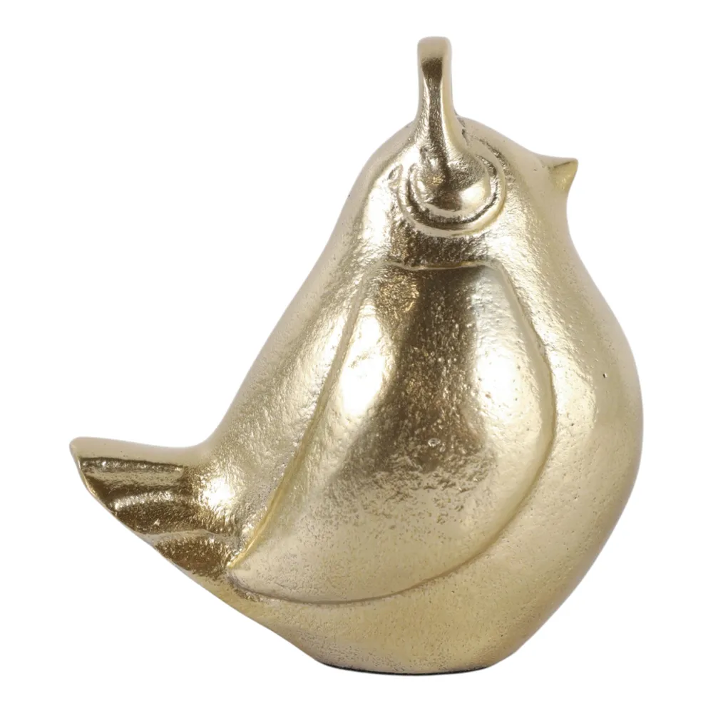 MIAHAM GOLD DECOR 5 (IN)
