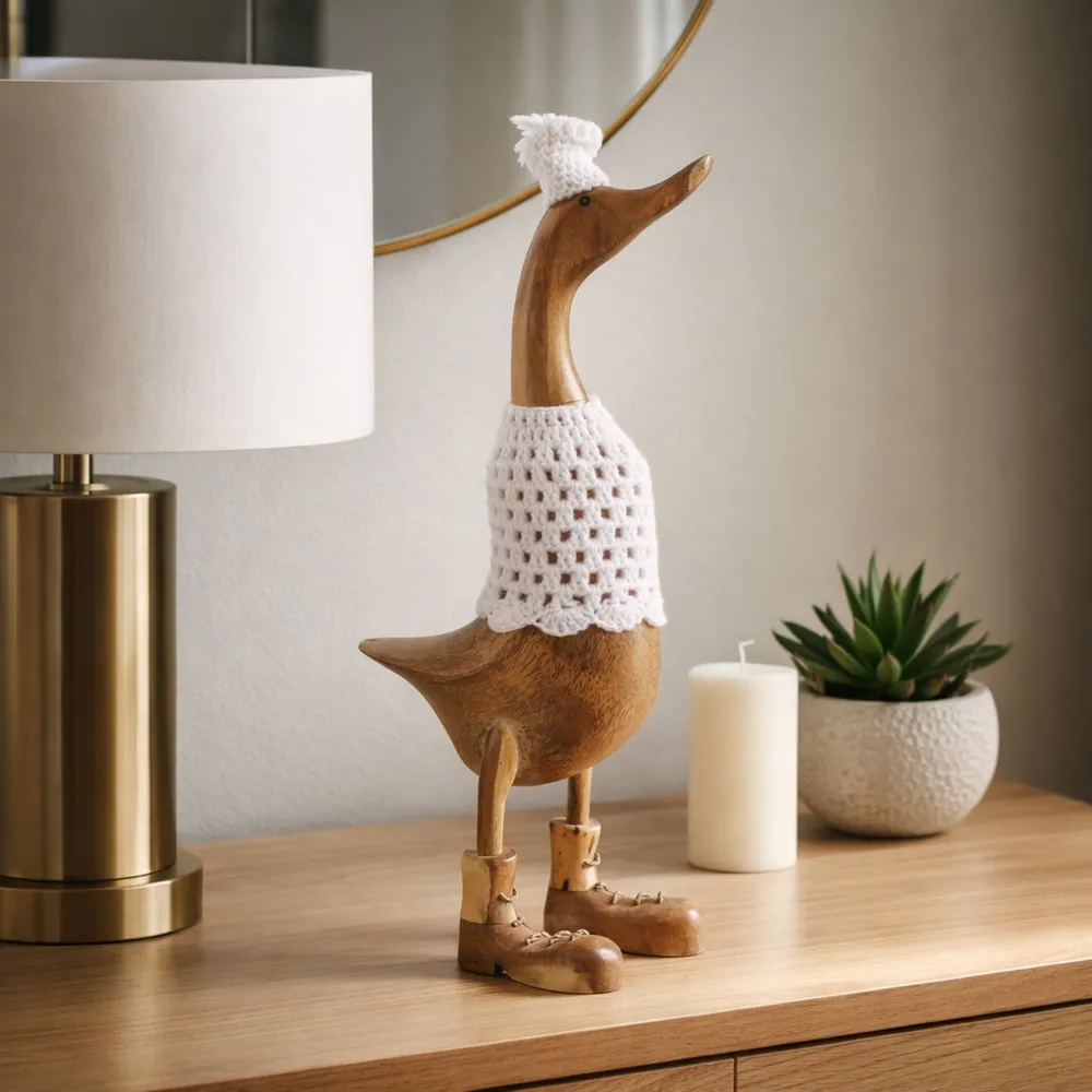 CHILTONHAM TAN DECOR 20 (IN)