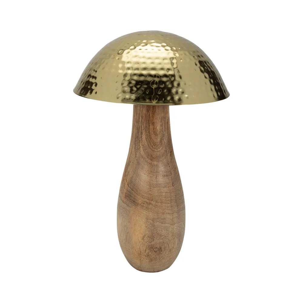 COLTONHOLM GOLD DECOR 16 (IN)