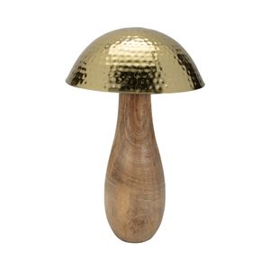 COLTONHOLM GOLD DECOR 16 (IN) 4