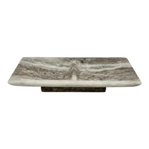 KAYEWICK WHITE TRAY 2 (IN) 1