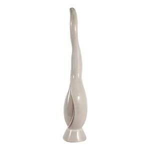 HOUSTONWICK IVORY DECOR 24 (IN) 5