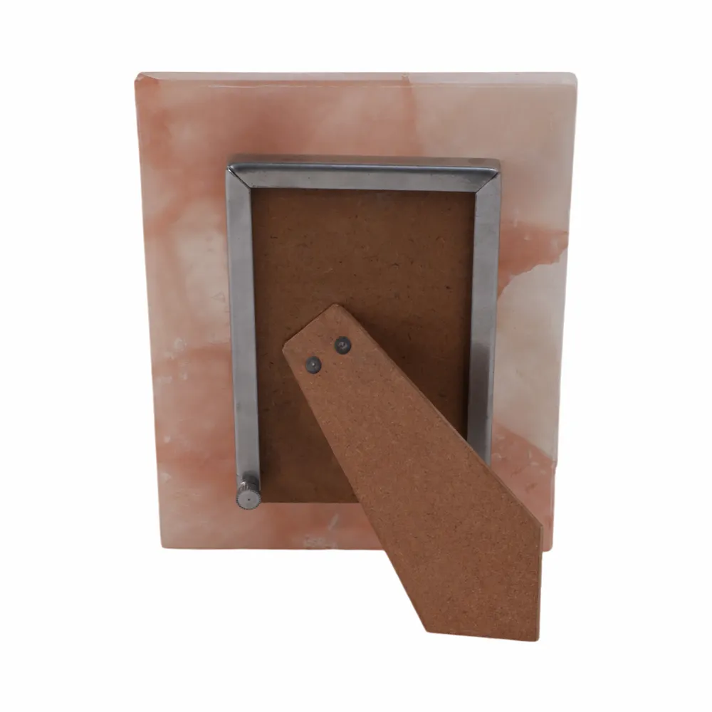 ELWYNPORT PINK FRAME 9 (IN)