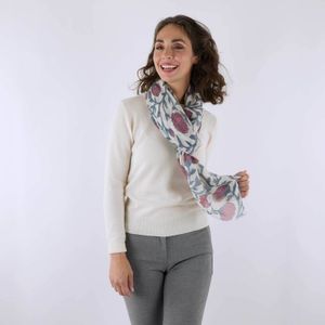 Ainsely Burgundy