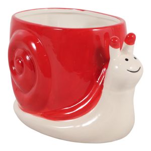 BECKETTBURN RED CANDLE 5 (IN) 3