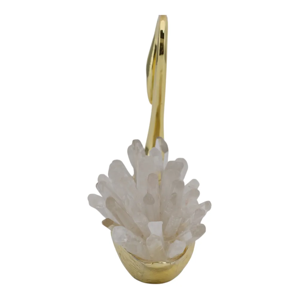 BREWERVIEW GOLD DECOR 6 (IN)